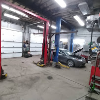 Wheelfind Automobile Repair & Towing - Photo 6 - Car repair in Grand Island, NY, Buffalo