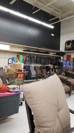 Discount Store «Big Lots», reviews and photos, 3921 Oakwood Blvd, Hollywood, FL 33020, USA