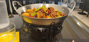 Photo n°9 de Le Resto Chinois 惊叹号 à Lyon ()