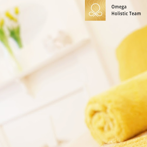 Comments and reviews of Omega Holistic Team