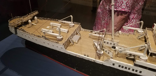 Museum «National Geographic Museum», reviews and photos, 1145 17th Street NW, Washington, DC 20036, USA