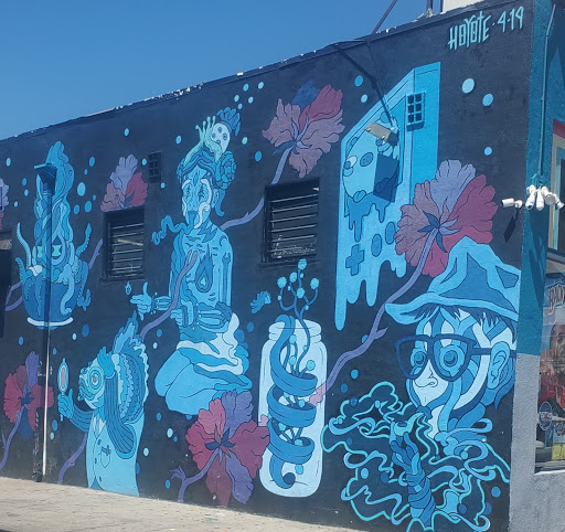 Tobacco Shop «Blue Stone Smoke Shop», reviews and photos, 4278 University Ave, San Diego, CA 92105, USA