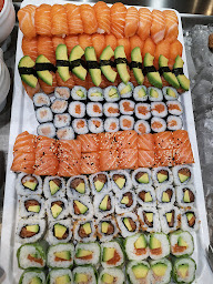 Photo n°33 de Zikoumen à Paris ()