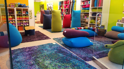 Furniture Store «Yogibo Bean Bags», reviews and photos, 7 Backus Ave F206, Danbury, CT 06810, USA