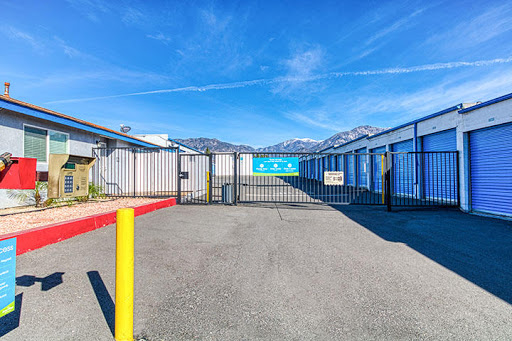 Storage Facility «Extra Space Storage», reviews and photos, 1571 W Foothill Blvd, Upland, CA 91786, USA