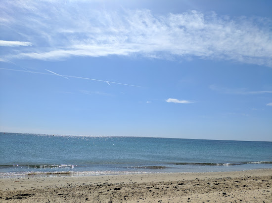 Playa de La Pixerota