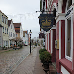 Photo n°5 de l'avis de jan.a fait le 16/12/2021 à 10:51 sur le  Romantik Hotel Aquarium à Friedrichstadt