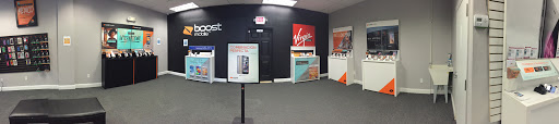 Cell Phone Store «Boost Mobile by Infinity Wireless Plus», reviews and photos, 522 S Clinton Ave, Trenton, NJ 08611, USA