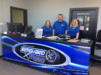 RGX Rim Repair Fayetteville - Photo 7 - Car repair in Fayetteville, NC, Fayetteville