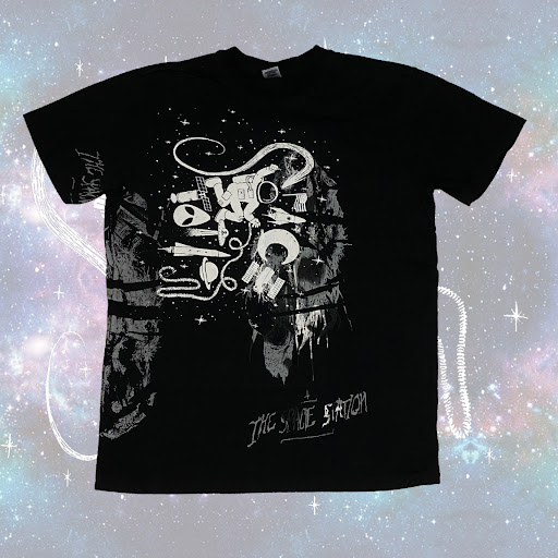 Live Music Venue «The Space Station», reviews and photos, 2539 Coolidge Ave, Orlando, FL 32804, USA