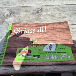 Photo n°6 de l'avis de massimo.i fait le 19/07/2020 à 02:31 sur le  Rableid Alm à Schnals