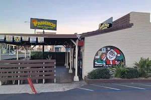 Pancho's Mexican Grill image