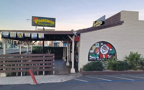 Pancho's Mexican Grill image