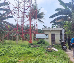 Lapangan Bola Komplek Polri Munjul photo
