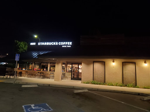 Starbucks image