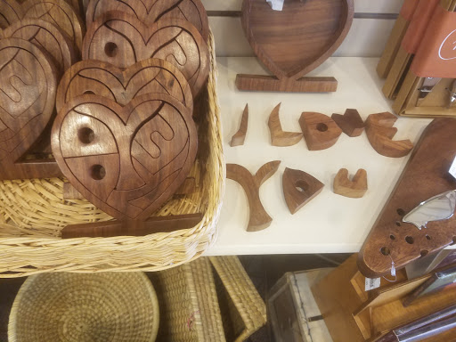 Gift Shop «Ten Thousand Villages», reviews and photos, 3900 Hillsboro Pike #20, Nashville, TN 37215, USA