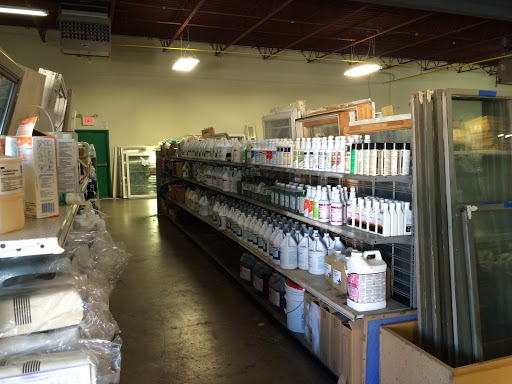 Non-Profit Organization «Camden County Habitat For Humanity Affiliate and ReStore», reviews and photos