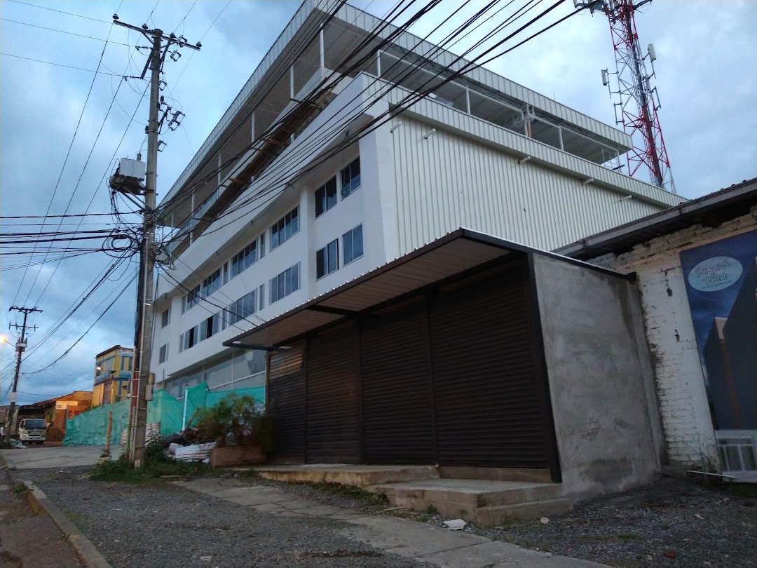 Apartamentos Altos del Japón Dosquebradas