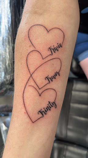 Find best full sleeve tattoo ideas for your next unique tattoo in Concord at The Lost Sheep Tattoo