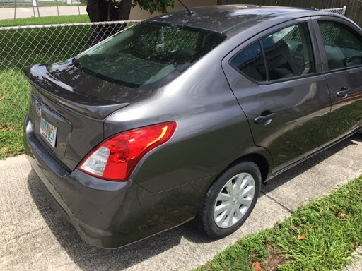 Auto Body Shop «Superior Autobody», reviews and photos, 1580 NE 131st St, Miami, FL 33161, USA