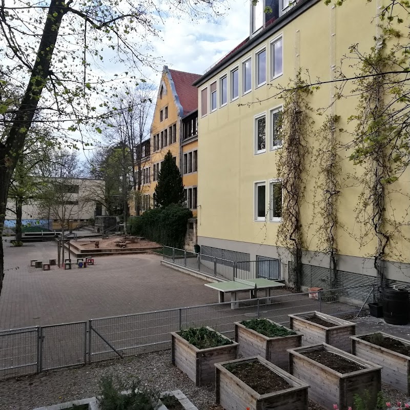 Martin-Schule