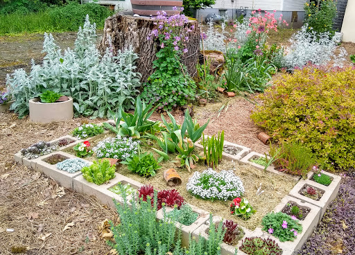 Park «Melilah Park», reviews and photos, SW 182nd Ave, Aloha, OR 97006, USA