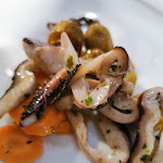 Photo n°1 de l'avis de Alex.r fait le 05/12/2017 à 20:14 sur le  La Finestra Sul Cielo Ristorante Pizzeria à Mottola