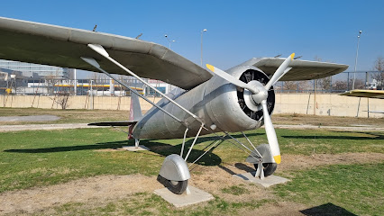Türk Hava Kuvvetleri Müzesi