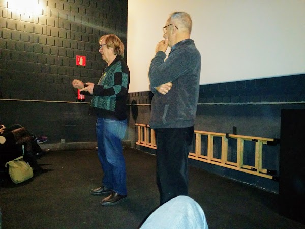 Imagen de Zumzeig Cinecooperativa (7 de 15)