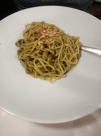 Spaghetti du Pizzeria La Pastasciutta à Toulouse - n°4