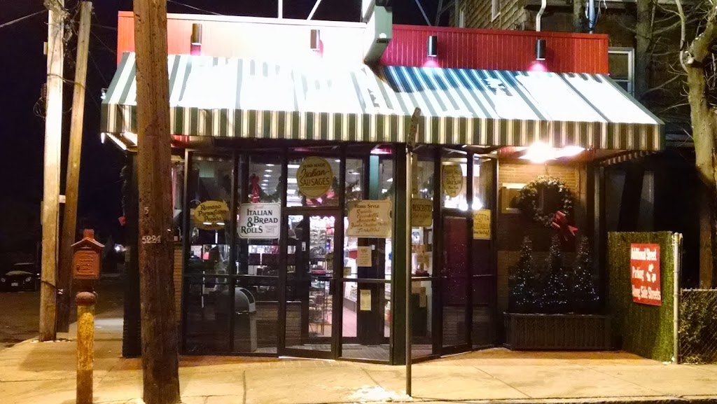 Bob's Italian Foods 02155