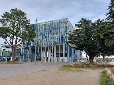 Lorient Agglomération à Lorient