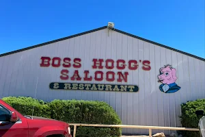 Boss Hogg's Saloon & Restaurant image