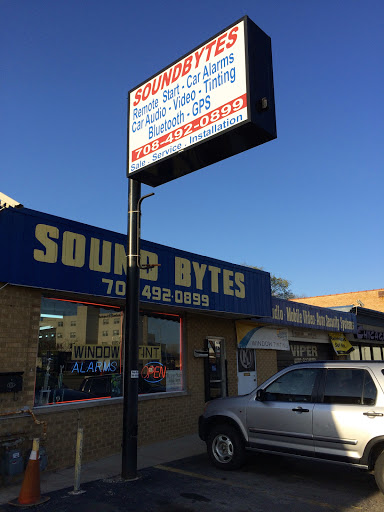 Car Stereo Store «Soundbytes Automotive Electronics,Inc», reviews and photos, 328 W N Ave, Northlake, IL 60164, USA