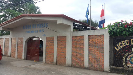 Liceo de Pavas