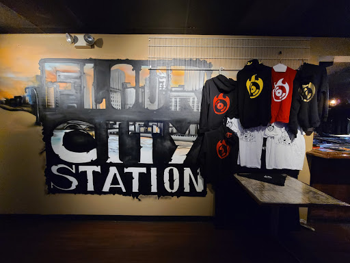 Bar «Flour City Station», reviews and photos, 170 East Ave, Rochester, NY 14604, USA