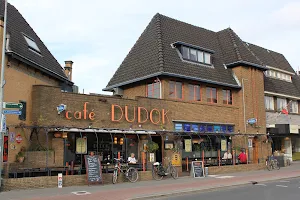 Café Dudok Hilversum image