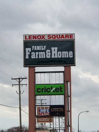 Farm Equipment Supplier «Family Farm & Home», reviews and photos, 66875 Gratiot Ave, Richmond, MI 48062, USA
