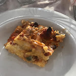 Photo n°3 de l'avis de Maurizio.a fait le 25/12/2018 à 14:22 sur le  Ristorante Europa à Zanè