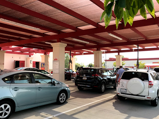 Car Wash «Fairway Car Wash», reviews and photos, 9110 Fairway Dr, Roseville, CA 95678, USA