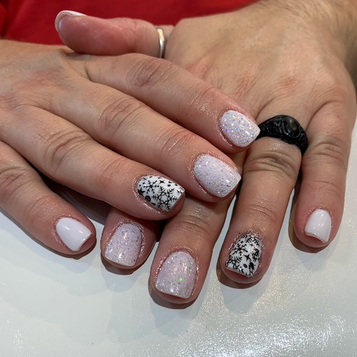 Nail Salon «Solar Nails & Tan», reviews and photos, 12811 Hwy 53, Marble Hill, GA 30148, USA