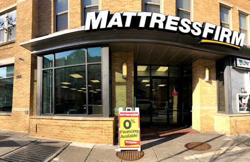 Mattress Firm U Street