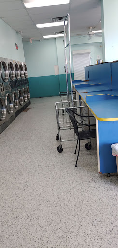 Laundromat «Kats Village Coin Laundry», reviews and photos, 1153 E Main St, Mesa, AZ 85203, USA