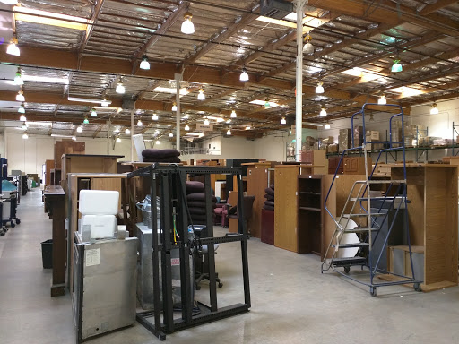 Home Improvement Store «Stardust Building Supplies», reviews and photos, 1720 W Broadway Rd, Mesa, AZ 85202, USA