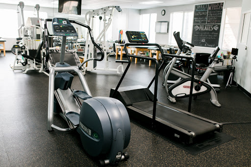 RSM Physical Therapy image