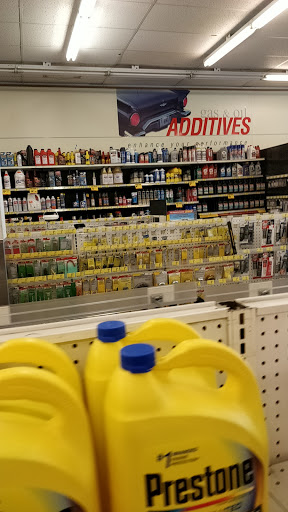 Auto Parts Store «Advance Auto Parts», reviews and photos, 1449 Chain Bridge Rd, McLean, VA 22101, USA
