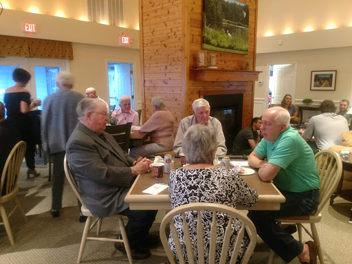 Public Golf Course «The Salt Pond Golf Club», reviews and photos, 400 Bethany Loop, Bethany Beach, DE 19930, USA