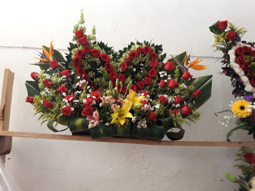 Florería Esmeralda