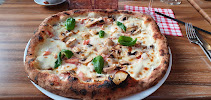 Pizza du Restaurant italien La Trattoria Del Sud Da Vincenzo à Marseille - n°5