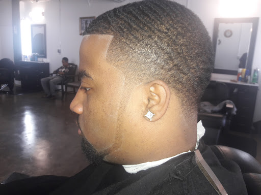 Barber Shop «Kut Kings Barber Shop», reviews and photos, 228 W Olney Rd, Norfolk, VA 23507, USA